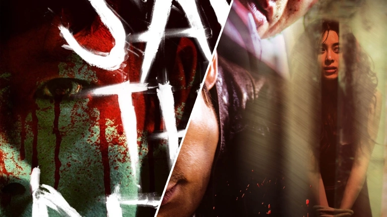 I Saw the Devil: Khi Ác Quỷ Đánh Đổi Tội Ác