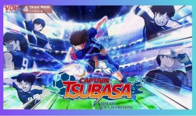 Inazuma Eleven Orion no Kokuin - Sức mạnh siêu nhiên trên sân cỏ