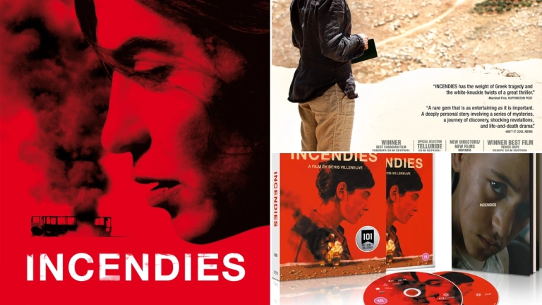 Incendies Vietsub: Khám phá hành trình đầy ám ảnh của cặp song sinh