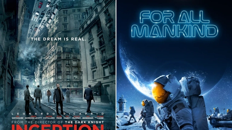 Inception: Phân tích 'kẻ đánh cắp giấc mơ' và sức ảnh hưởng điện ảnh