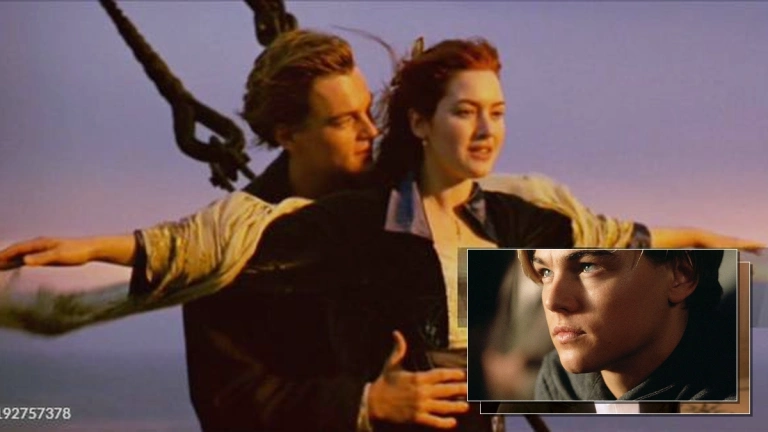 Jack Dawson trong phim Titanic: Phân tích nguyên nhân cái chết và những tranh cãi