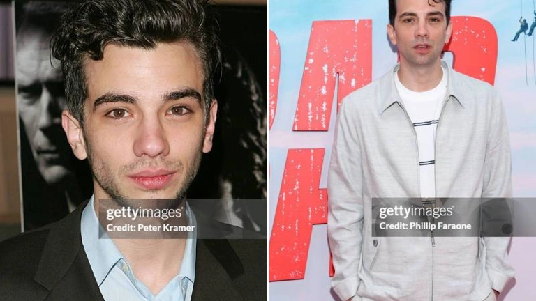 Jay Baruchel: Hành trình sự nghiệp và những vai diễn đáng nhớ