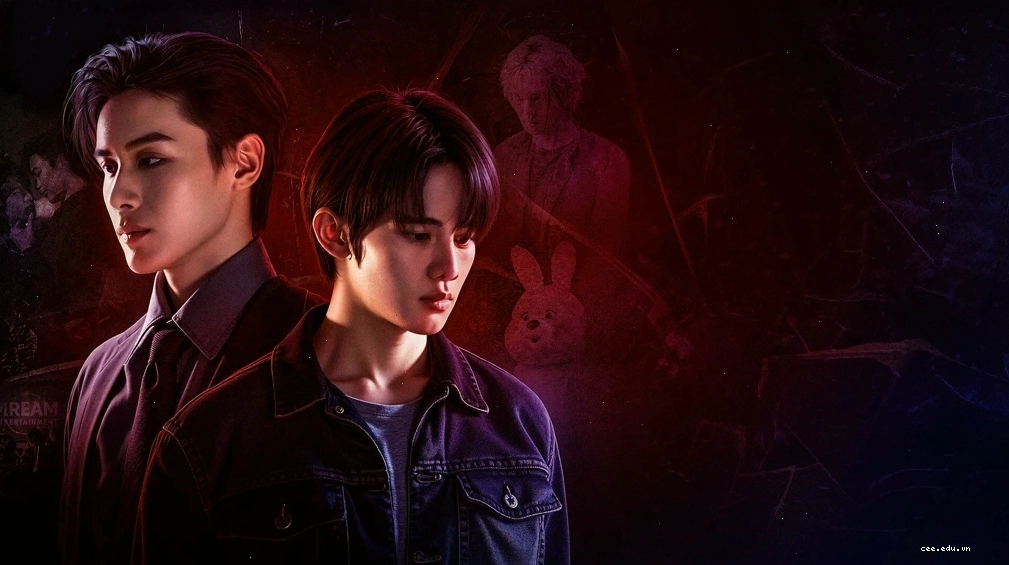 Jay, Giám đốc điều hành bí ẩn của Dream Entertainment