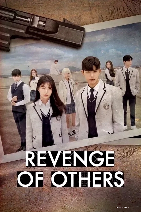 Ji Soo-heon, nhân vật bí ẩn trong Revenge of Others