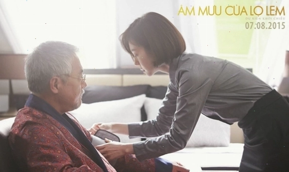 Ji Yeon (Lim Soo Jung) trong phim Âm mưu của Lọ Lem