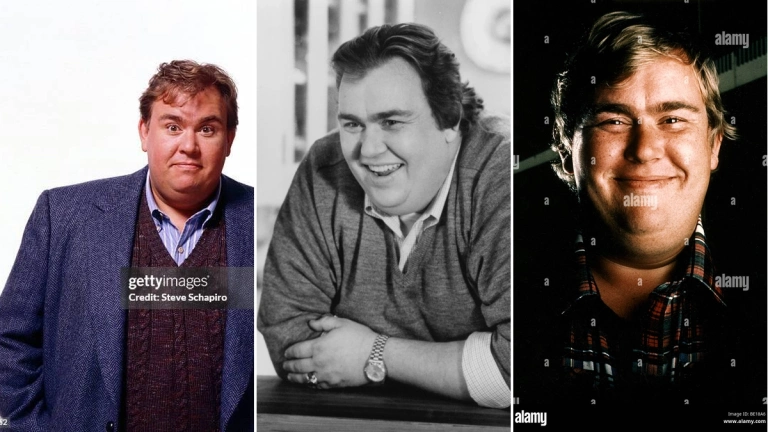 John Candy: Sự nghiệp, Di sản và Những vai diễn đáng nhớ