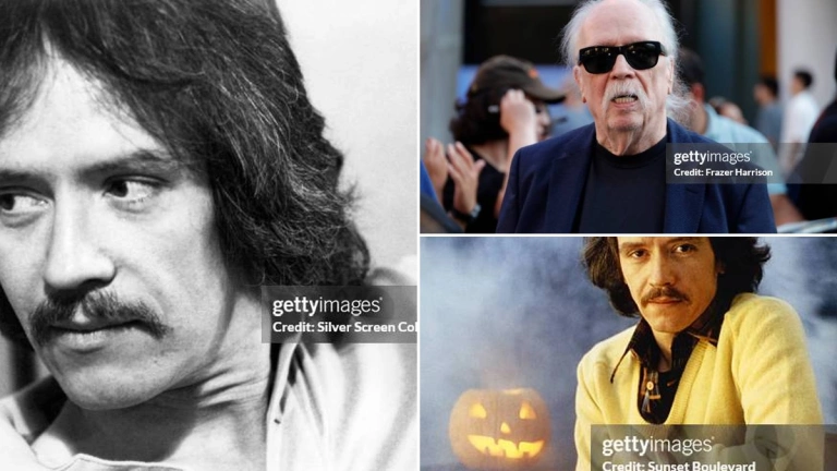 John Carpenter: Người Chinh Phục Triệu Đô Đầu Tiên Của "Ai Là Triệu Phú" Mỹ
