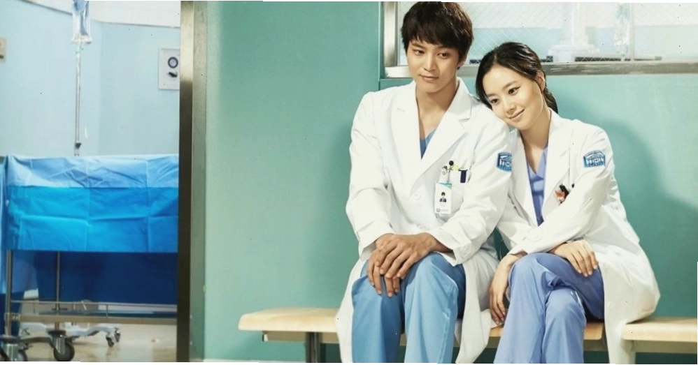 Joo Won trong phim Good Doctor