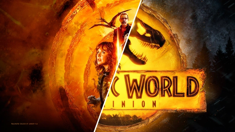 Jurassic World Dominion: Khi Khủng Long Trở Lại Thế Giới Hiện Đại