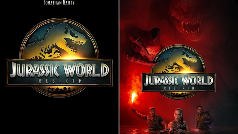 Jurassic World Rebirth: Hé Lộ Hành Trình Khủng Long Trở Lại Năm 2025