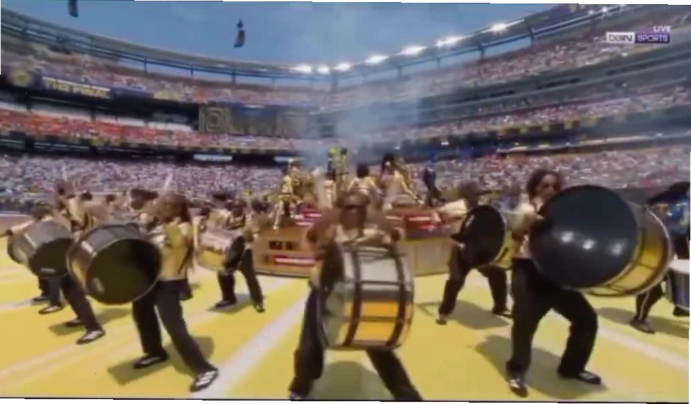 Kai kung fu panda 3
