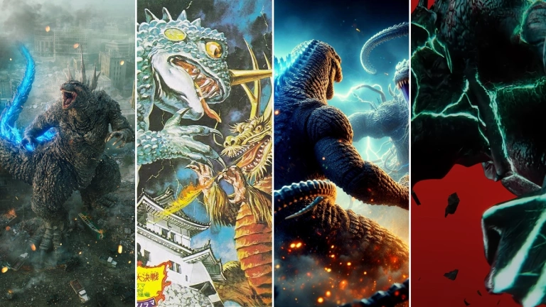 Kaiju là gì? Khám phá thế giới những sinh vật khổng lồ đầy bí ẩn
