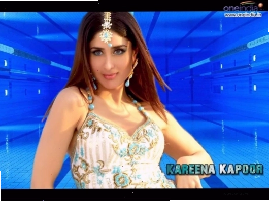 Kareena Kapoor trong phim Jab We Met