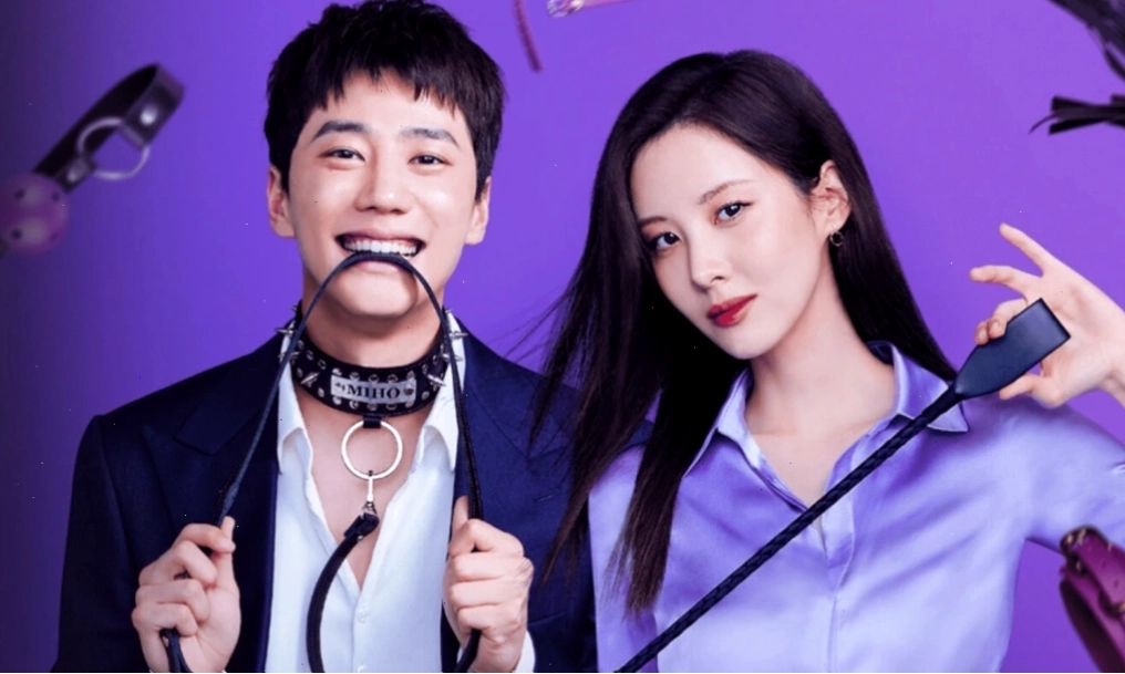 Khái niệm BDSM trong phim Love & Leashes