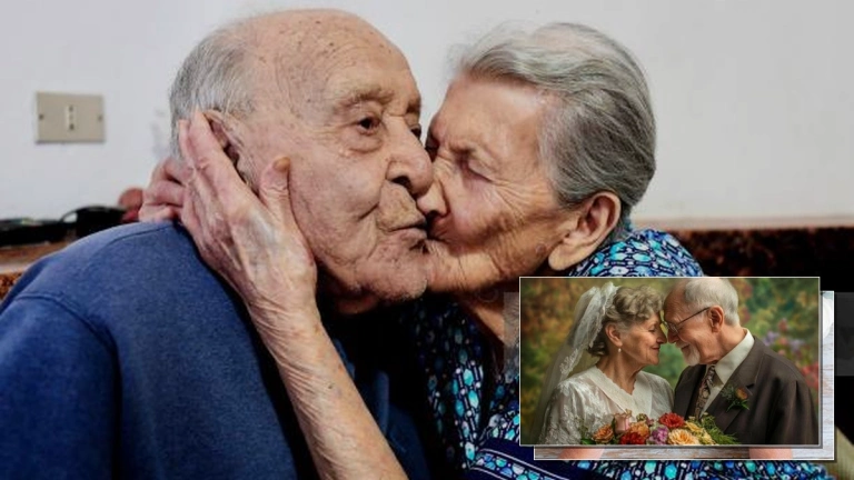 Khám Phá "100 Years Love" Của Nam Đức: Hành Trình Tình Yêu Ngọt Ngào