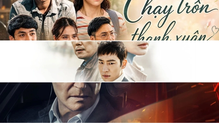Khám phá 12+ Phim Tâm Lý Xã Hội Trung Quốc Hay Nhất Mọi Thời Đại