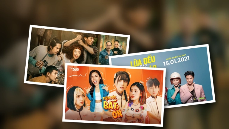 Khám phá 34+ phim hài Việt Nam hay nhất mọi thời đại