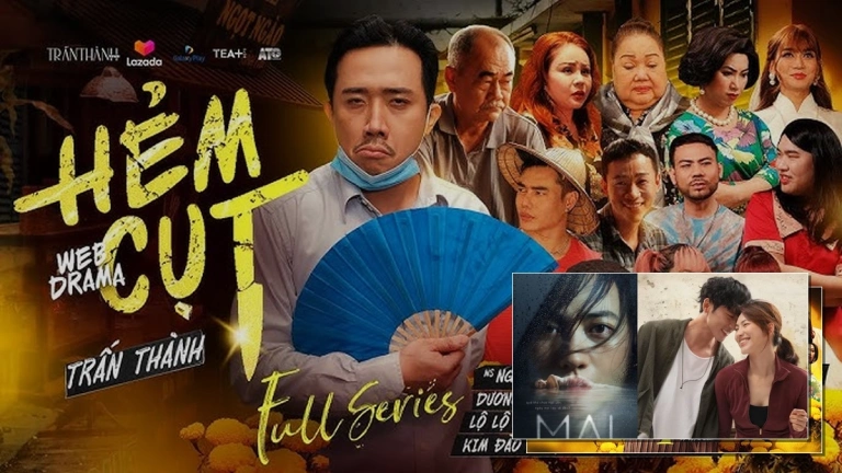 Khám Phá 9+ Phim Hài Trấn Thành Hay Nhất, Cười Thả Ga 2026