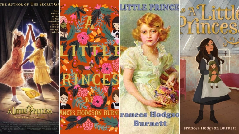 Khám phá "A Little Princess": Hành trình kỳ diệu của cô bé Sara