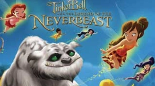 Khám Phá 'Bí Mật Của Đôi Cánh': Thế Giới Phép Thuật Của Tinker Bell