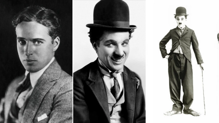 Khám phá các tập phim kinh điển của Charlie Chaplin