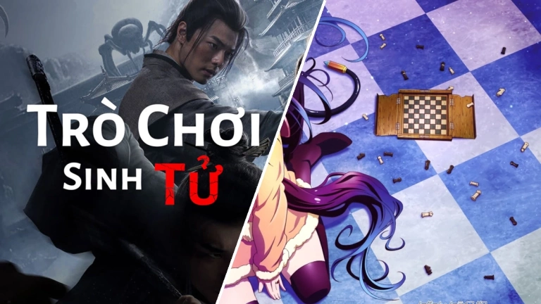 Khám Phá Các Trò Chơi Sinh Tử Nhật Bản Kinh Điển: Từ Battle Royale Đến Alice in Borderland