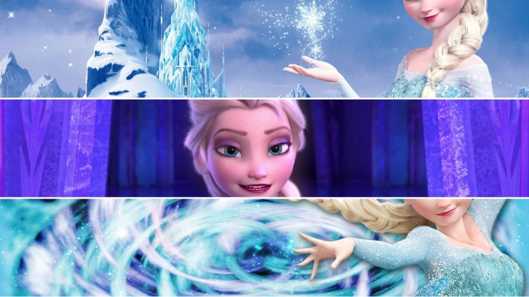 Khám phá câu chuyện Elsa: Hành trình tìm kiếm bản thân và sức mạnh