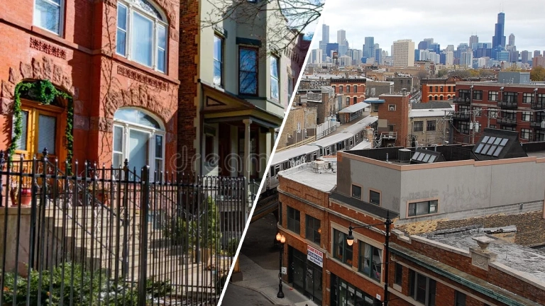 Khám phá Công viên Wicker: Điểm đến hấp dẫn tại Chicago