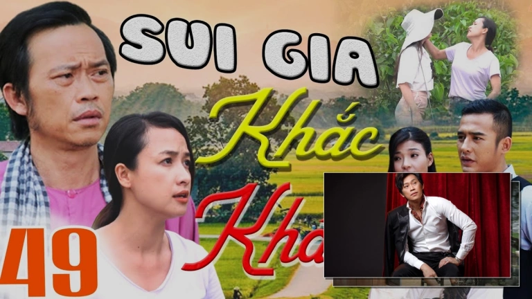 Khám Phá Danh Sách Các Tập Phim Có Sự Tham Gia Của Hoài Linh Mới Nhất 2026