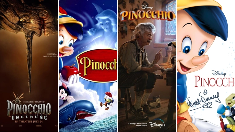 Khám phá hành trình phim Pinocchio Hàn Quốc: Diễn biến, nhân vật và những điểm nhấn