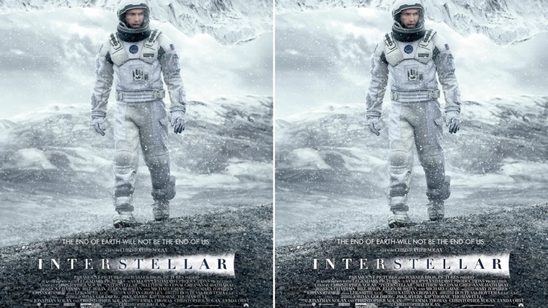 Khám Phá Interstellar: Hành Trình Vượt Lỗ Đen Tìm Hy Vọng Cho Nhân Loại