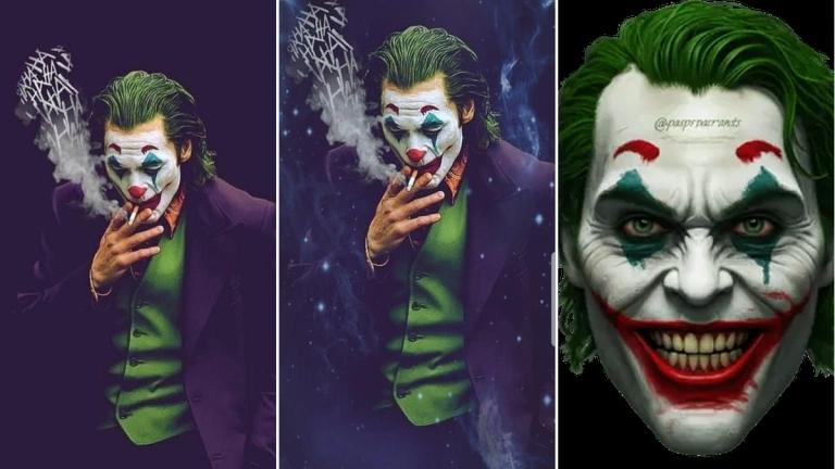 Khám phá Joker: Biểu tượng phản diện phức tạp của DC Comics