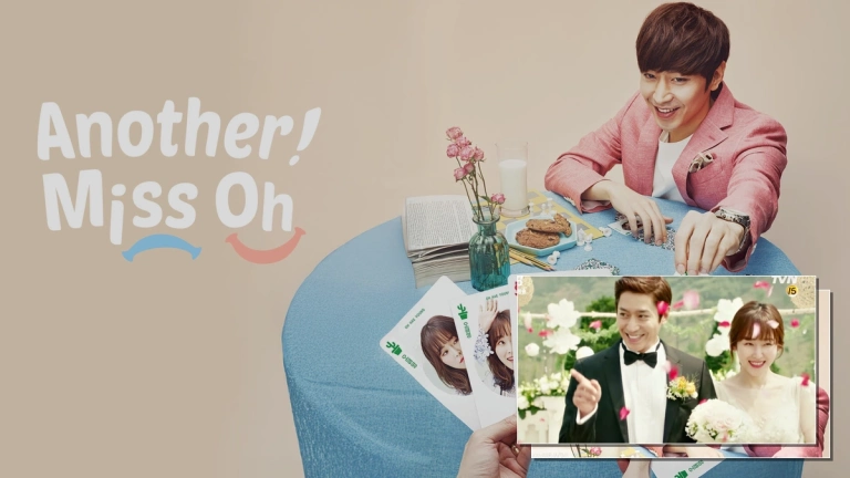 Khám phá 'Lại Là Em Oh Hae Young': Hành trình tình yêu đầy trắc trở