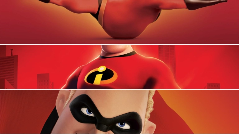 Khám phá Mr. Incredible: Hành trình trở lại của siêu anh hùng và hiện tượng meme