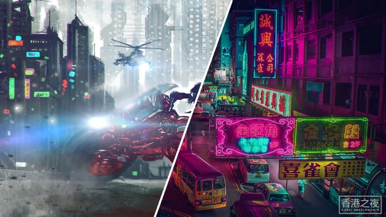 Khám phá Neo Tokyo: Hành trình vào thế giới hoạt hình độc đáo