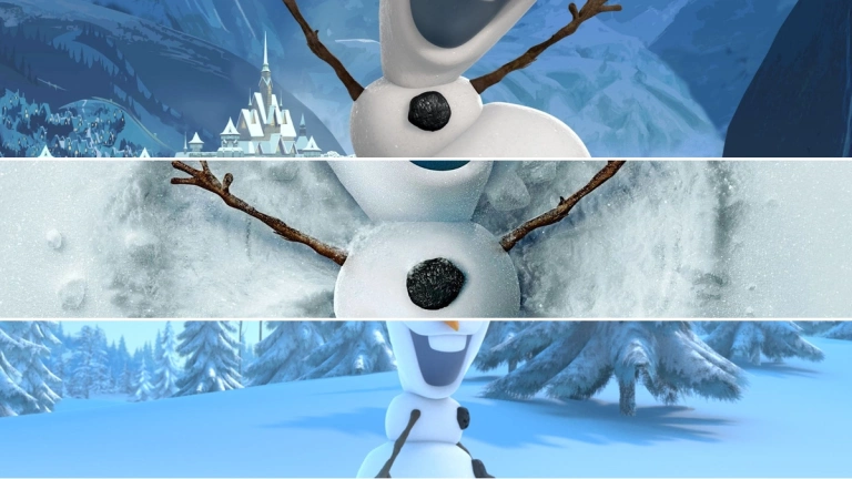 Khám phá Người Tuyết Olaf: Chiều cao, sự thật và hành trình "sống" của biểu tượng Frozen