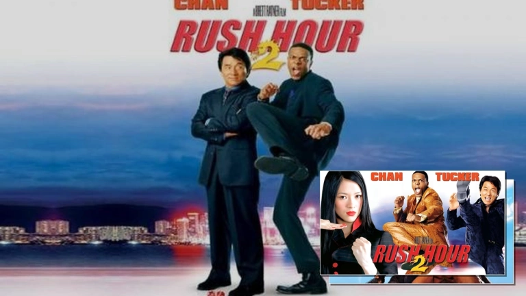Khám phá những bộ phim hài Thành Long đỉnh cao