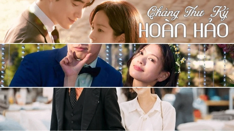 Khám phá những phim tình cảm hài hước Hàn Quốc đáng xem nhất