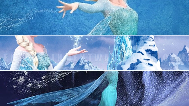 Khám phá Nữ hoàng Băng giá phần 1: Hành trình kỳ diệu của Elsa và Anna