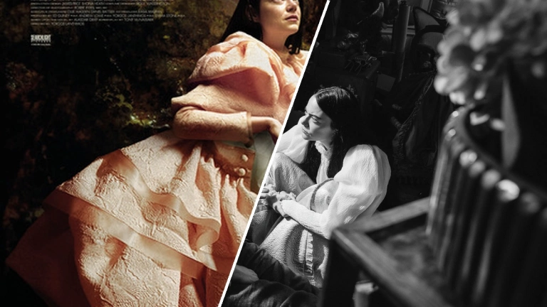 Khám phá 'Poor Things': Hành trình kỳ lạ của Bella Baxter và những đề cử Oscar 2026