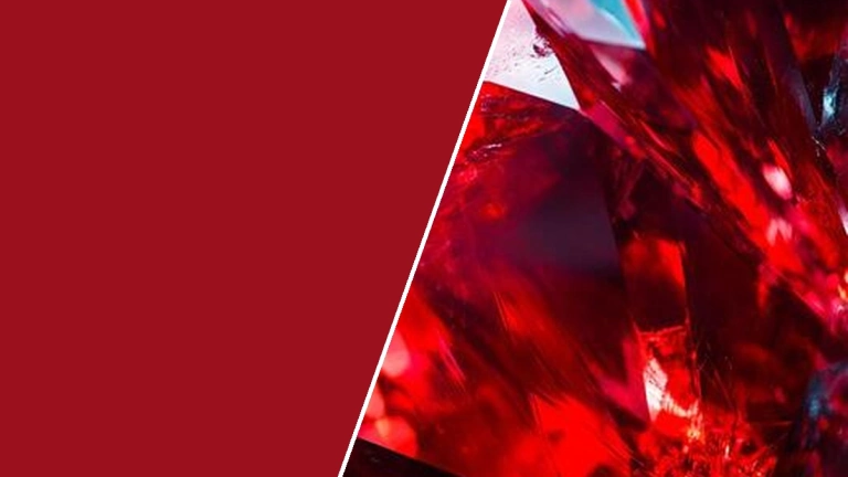 Khám phá sắc màu Ruby Red: Từ màu sắc quyến rũ đến trải nghiệm rượu vang độc đáo