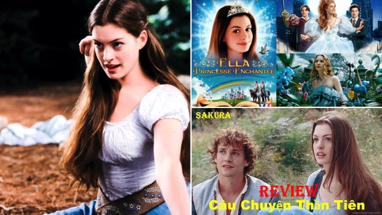 Khám Phá Thế Giới Cổ Tích: 365 Câu Chuyện Thần Tiên Cho Trẻ Em