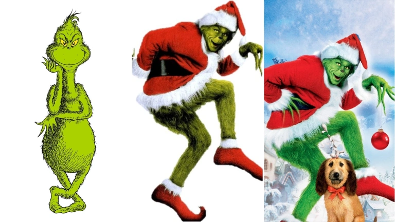 Khám Phá Thế Giới Của Grinch Christmas: Ý Nghĩa Và Những Điều Thú Vị