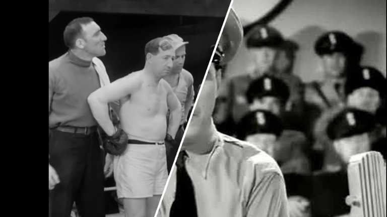 Khám Phá Thế Giới Hài Hước Vô Tận Của Charlie Chaplin: Tuyển Tập Phim Kinh Điển