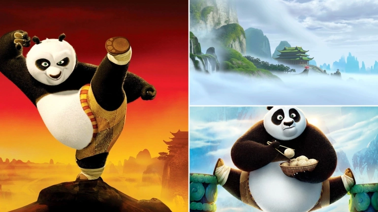 Khám phá thế giới HD Kungfu: Hình nền, phim ảnh và hơn thế nữa