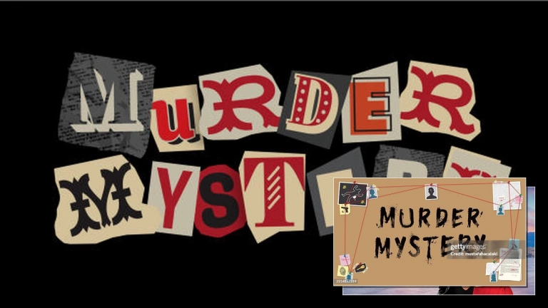 Khám phá thế giới Murder Mystery 2 Roblox và những bí ẩn chưa lời giải