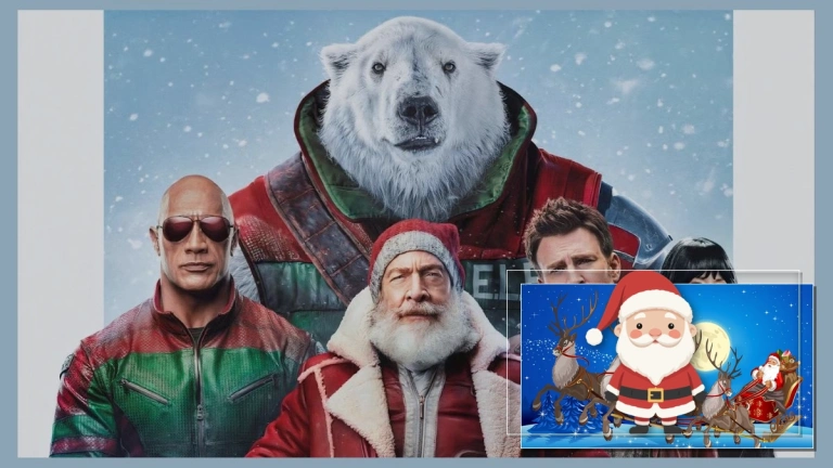 Khám phá thế giới Ông già Noel qua những bộ phim Giáng sinh kinh điển