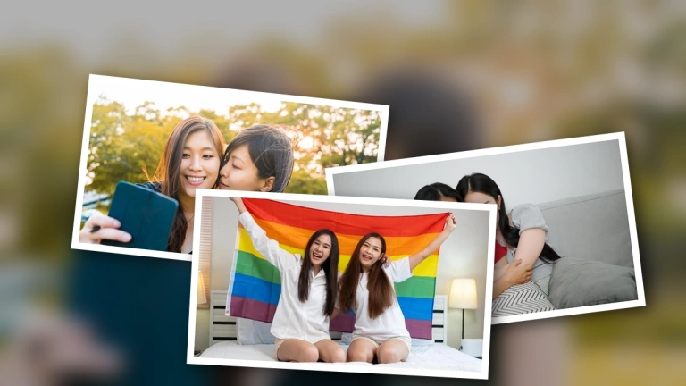 Khám phá Thế giới Phim Ảnh Japanese Lesbian: Lịch sử và Những Tác phẩm Tiêu biểu