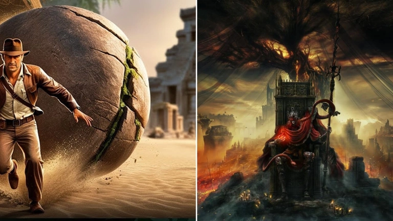 Khám Phá Thế Giới Phim Chơi Game: Từ Sinh Tử Đến Chiến Thuật Đỉnh Cao