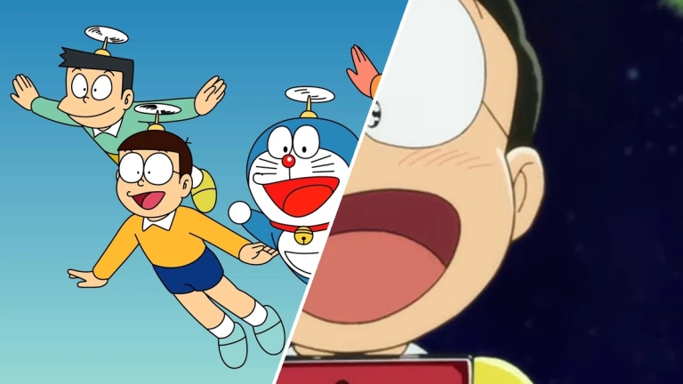 Khám phá thế giới phim hoạt hình Doraemon với những tập phim kinh điển